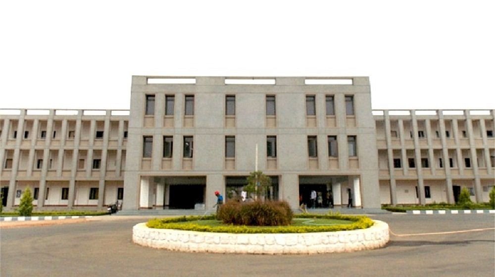 course