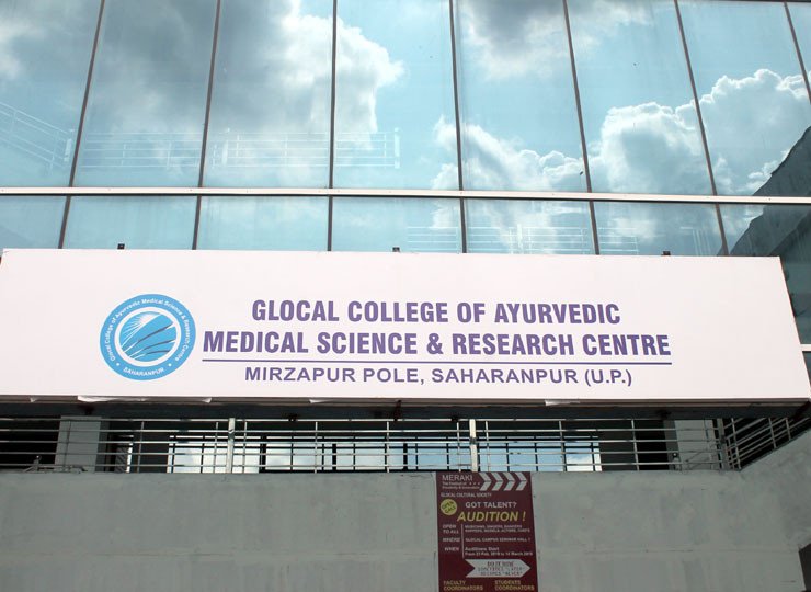 course