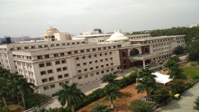 course